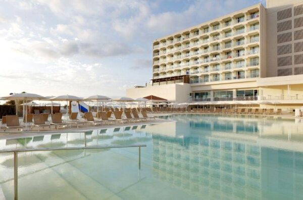 Palladium Menorca