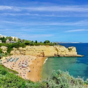 Pestana Viking Beach & Golf Resort