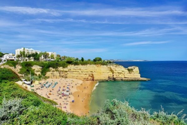 Pestana Viking Beach & Golf Resort