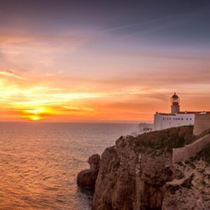 Portugalská mozaika s pobytem na Algarve