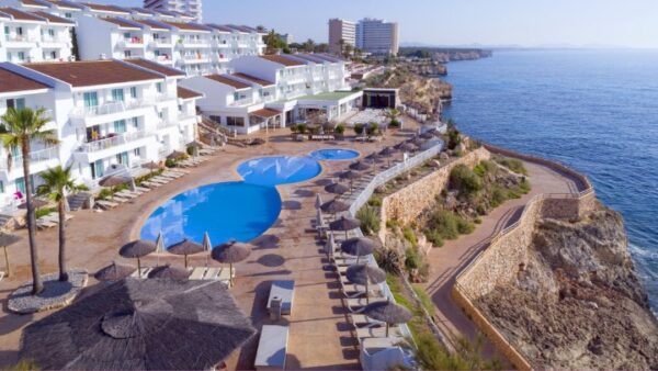 HSM Calas Park
