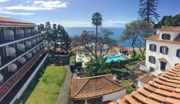 Quinta da Penha de Franca