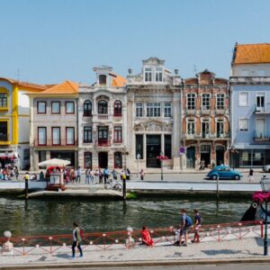 GRAND TOUR PORTUGALSKEM