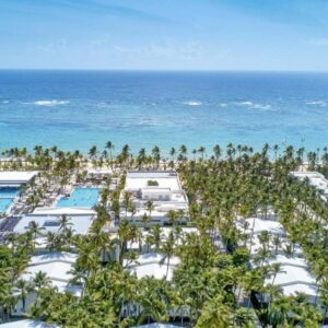 RIU Bambu