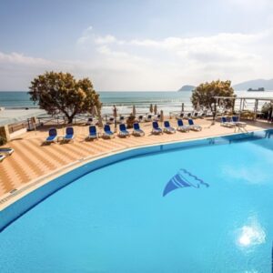 Mediterranean Beach Resort