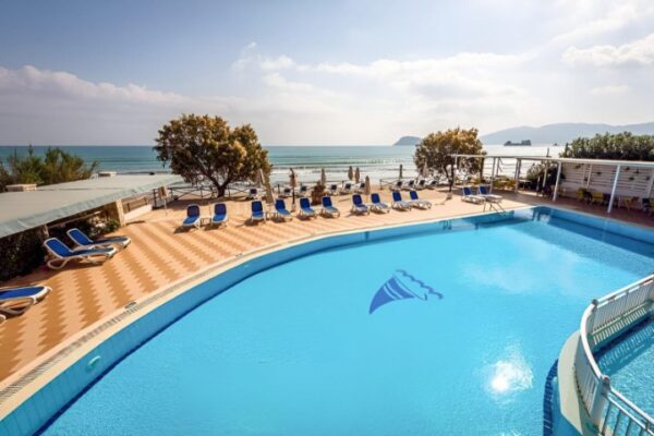 Mediterranean Beach Resort