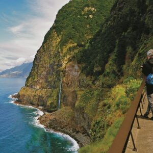 Madeira, místa známá i neznámá - trekking