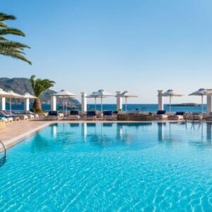 Electra Beach