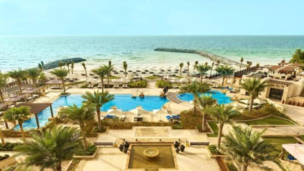 AJMAN SARAY LUXURY COLLECTION