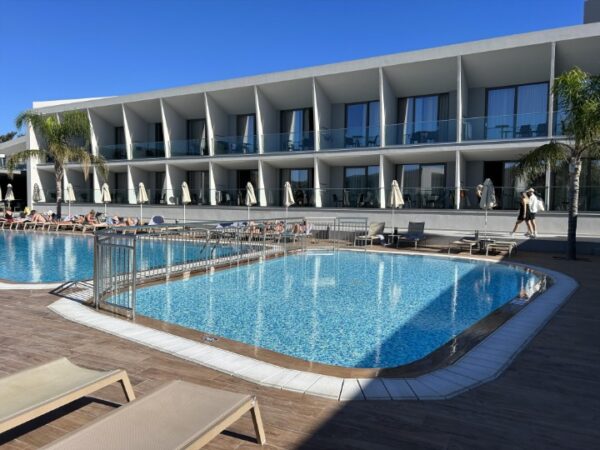 Zante Sun