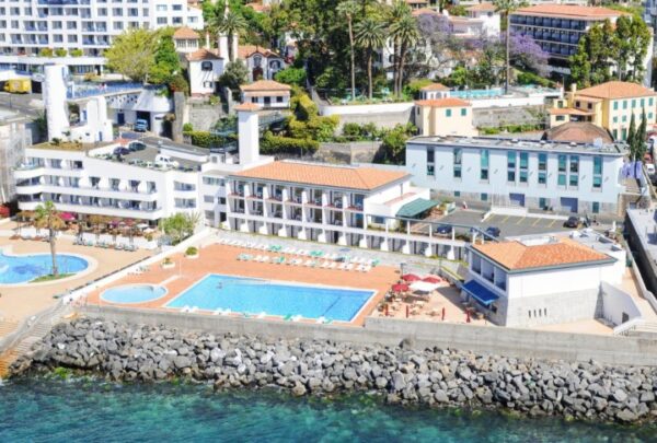 Quinta Penha De Franca Mar