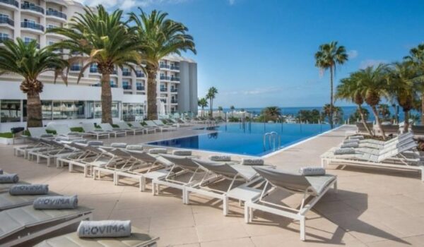 Hovima Costa Adeje - For Cool Adults