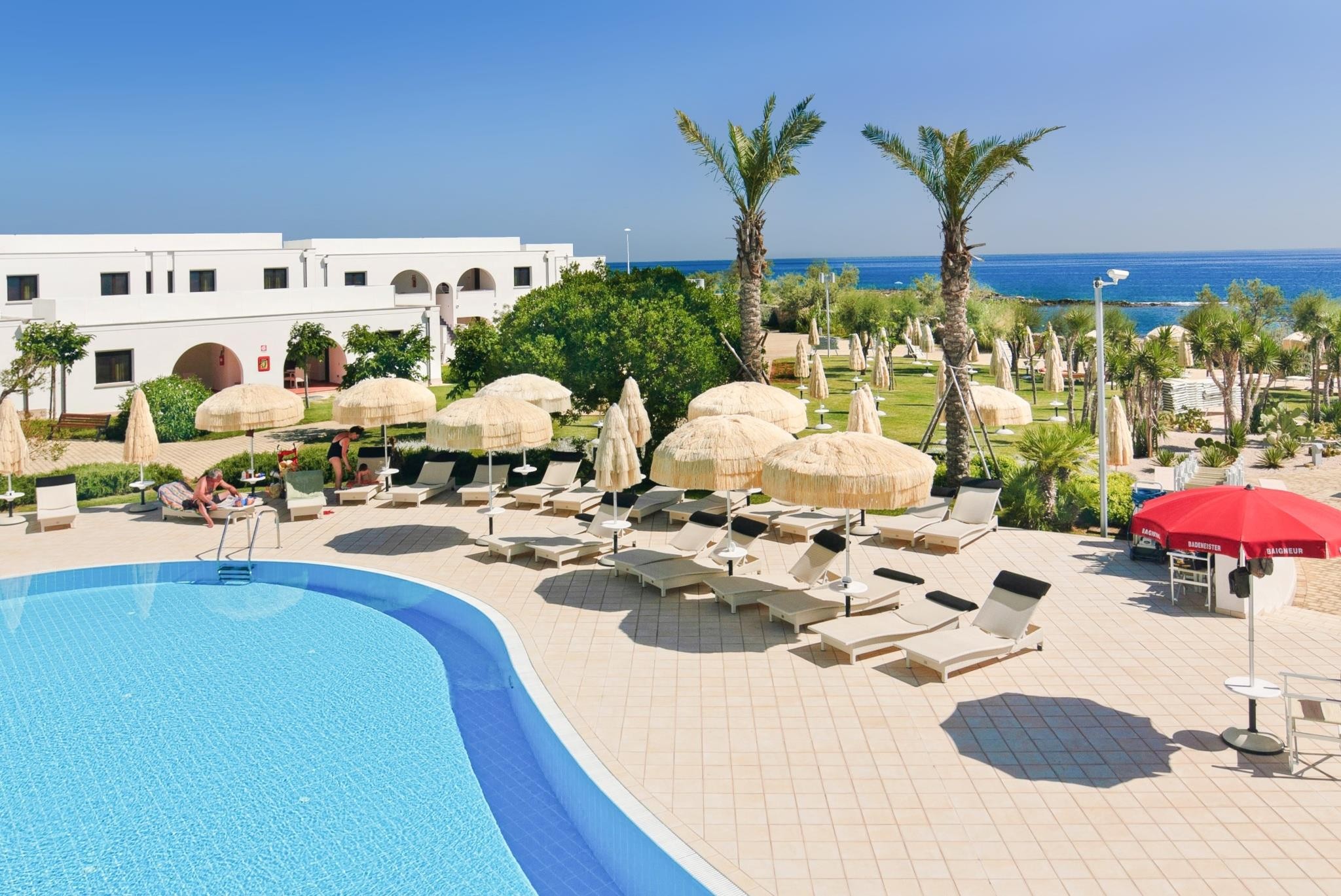 Pietrablu Resort SPA