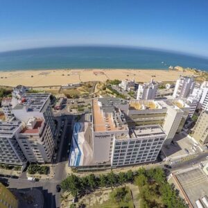 Jupiter Algarve