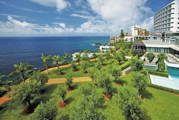 VidaMar Resort Madeira