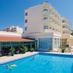 Miramare Bay