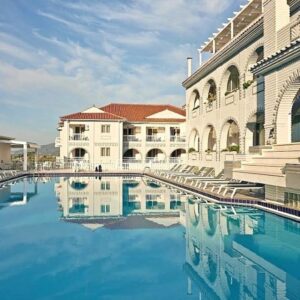Meandros Boutique Hotel & Spa