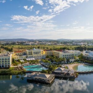Domes Lake Algarve