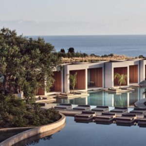Olea All Suite Hotel
