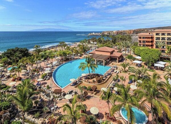 H10 Costa Adeje Palace
