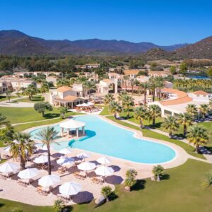 Spiagge San Pietro Resort