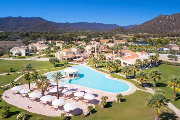 Spiagge San Pietro Resort