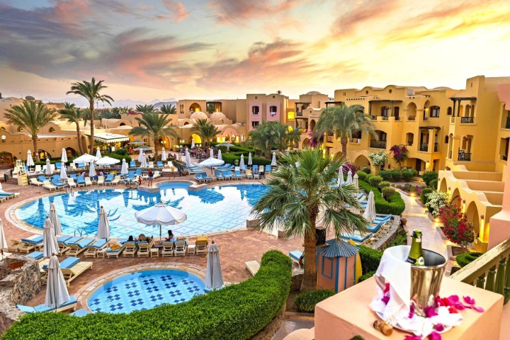 Three Corners Rihana Resort