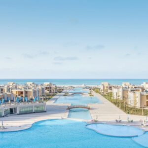 Tolip Resort Sunrays New Alamein