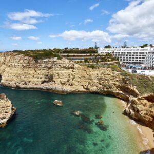 Tivoli Carvoeiro Algarve Resort