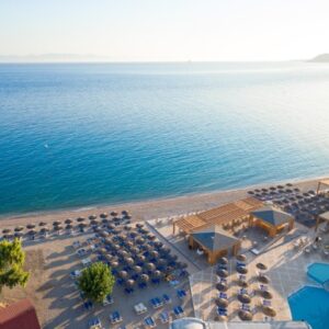 AVRA BEACH