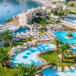 Lindos Royal