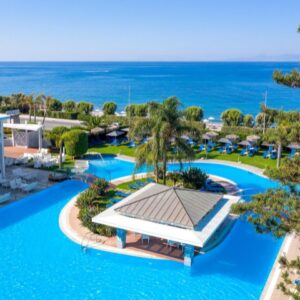 Oceanis Beach