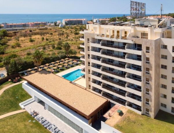 Vau Hotel