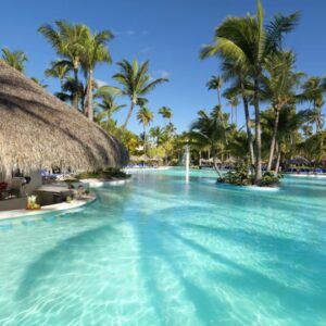 Meliá Caribe Beach
