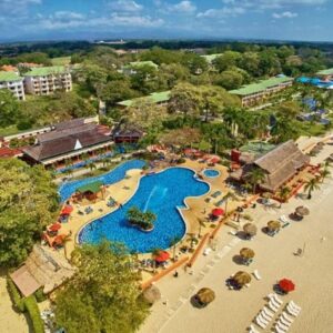 Grand Decameron Panama, A Trademark All-Inclusive Resort
