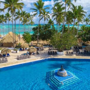Grand Sirenis Cocotal Beach Resort & Aquagames