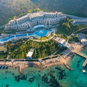 Kefaluka Resort & SPA