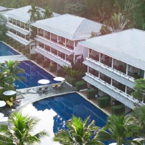 Sentido Khao Lak