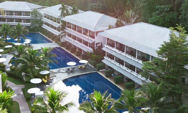 Sentido Khao Lak