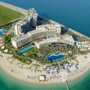 RIXOS THE PALM DUBAI HOTEL & SUITES