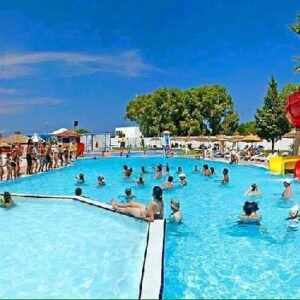 Aylimas Beach & Resort
