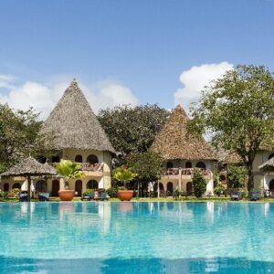 Neptune Paradise Beach Resort & Spa