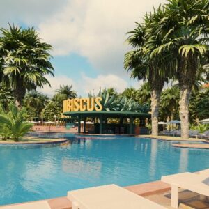 Bahia Principe Grand Tequila