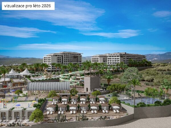 Numa Bay Exclusive