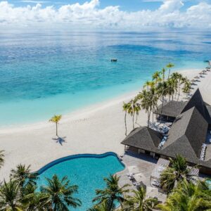 Veligandu Island Resort & Spa