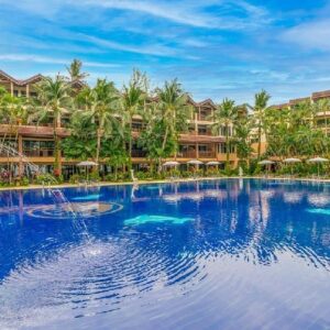 Best Western Premier Bangtao Beach Resort & Spa