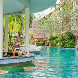 Kata Palm Resort & Spa
