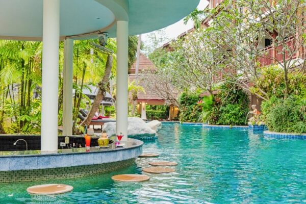 Kata Palm Resort & Spa