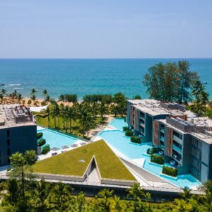 La Vela Khao Lak