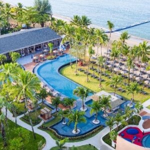 La Flora Khao Lak